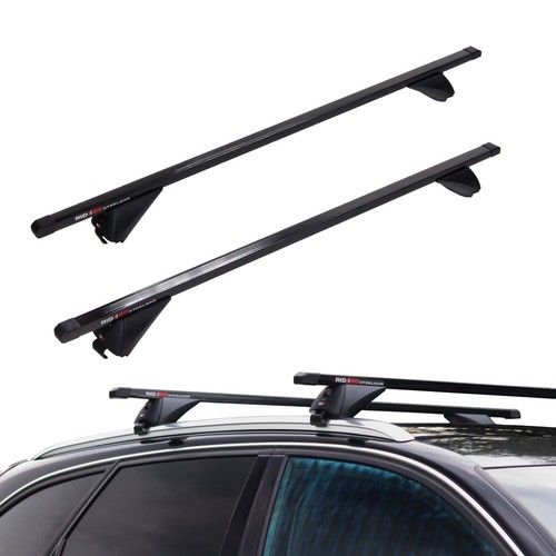 Stahl schwarz dachträger für - stahl,