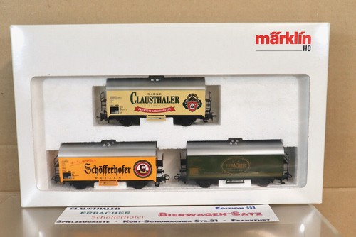 Märklin 4415 sondermodell - 4415,