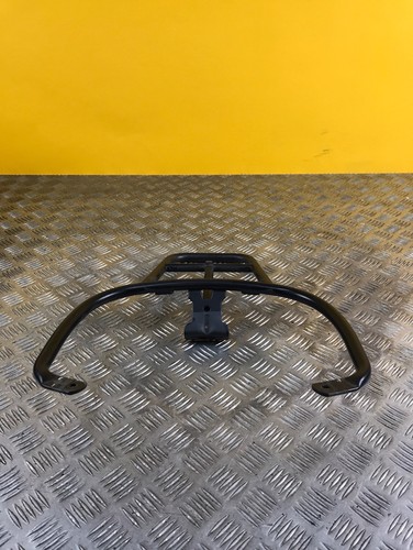 Gepäckträger hinten für