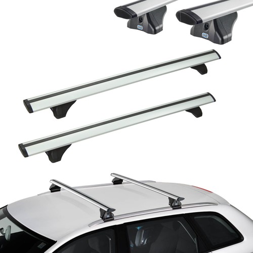 Alu dachträger für citroen - alu,