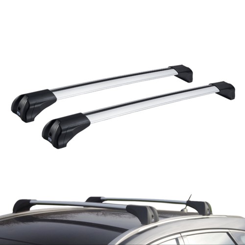 Alu dachträger für opel - dachträger,