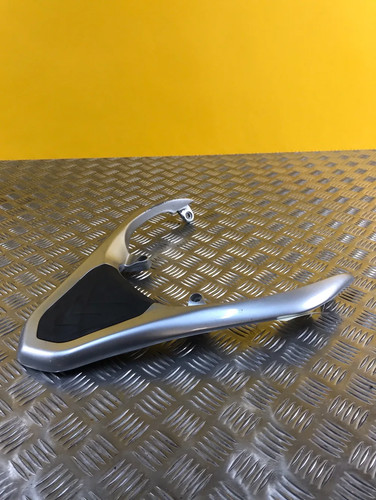 Gepäckträger hinten für
