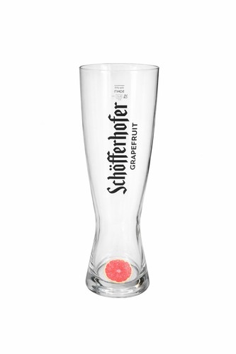 Schofferhofer grapefruit - 6,