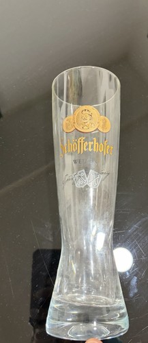 Vintage seltenes schofferhofer - vintage,