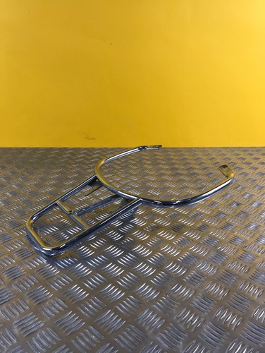 Gepäckträger hinten für
