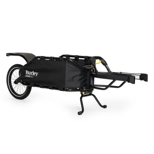 Burley coho gepäckträger - xc,