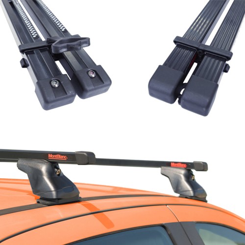 Stahl dachträger für - dachträger, vw