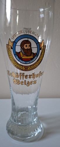 Vintage deutsches weizenbier - vintage,