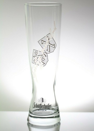 Vintage deutsches weizenbier - vintage,