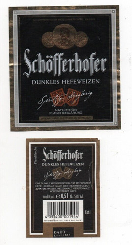Deutschland bieretikett - deutschland,