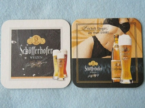 Bier verbindung untersetzer - untersetzer, ~