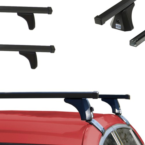 Stahl dachträger für renault - dachträger,