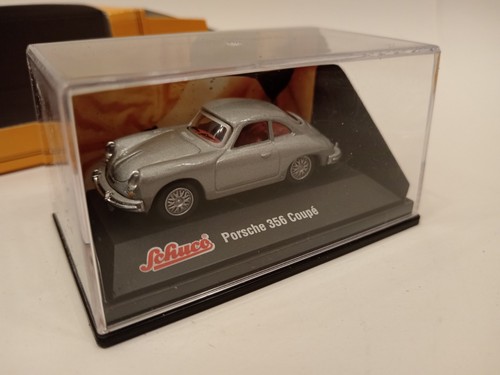 Porsche 356 coupe - porsche,