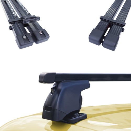 Stahl dachträger für toyota - dachträger,